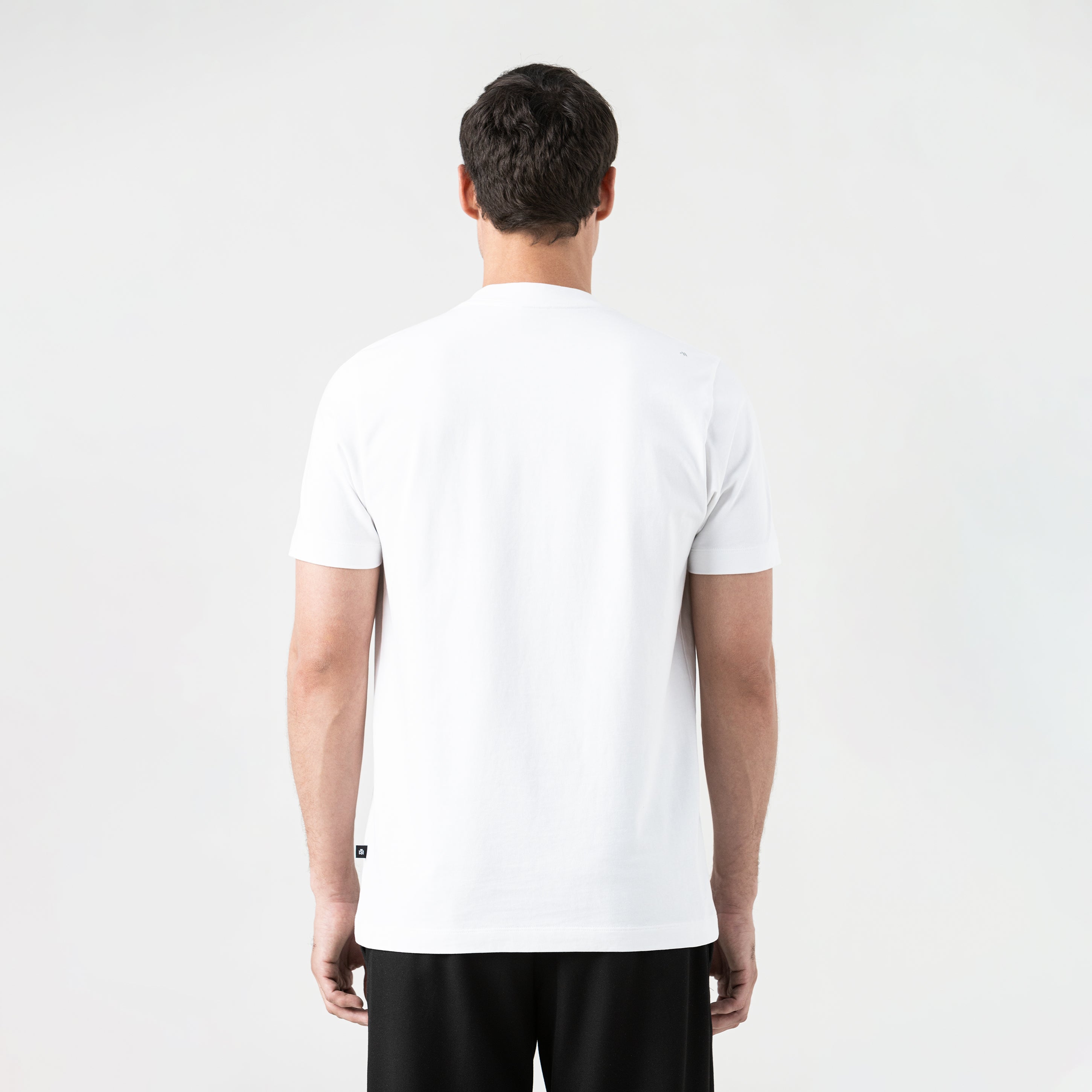 SEVEROTH T-SHIRT MEN SALSA