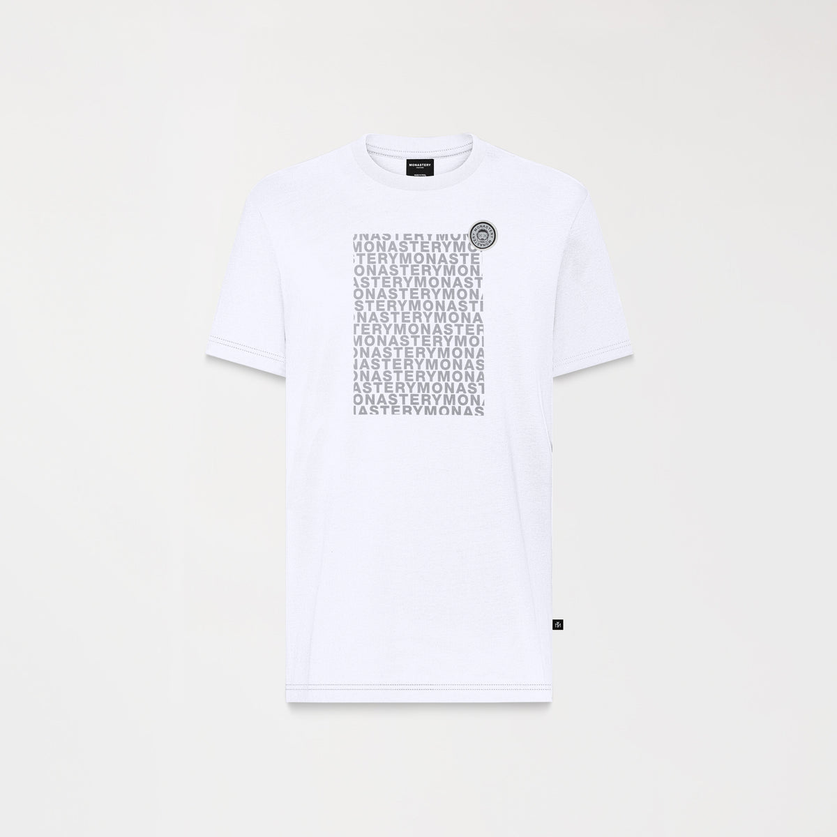 SEVEROTH T-SHIRT MEN SALSA