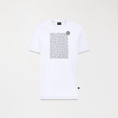 SEVEROTH T-SHIRT MEN SALSA