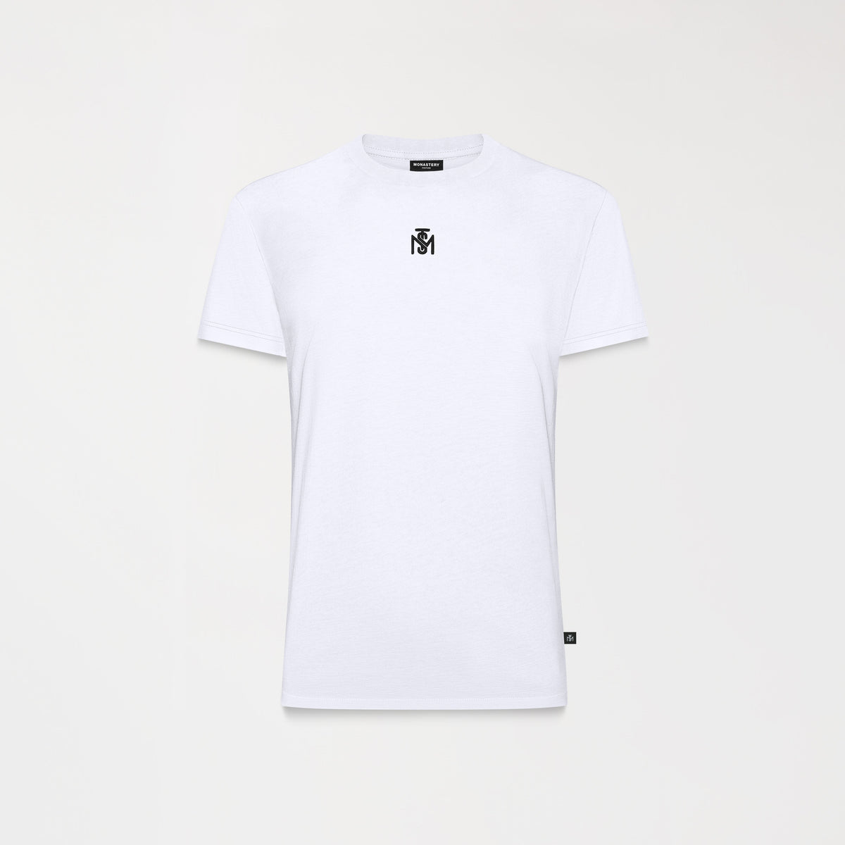 SHARON T-SHIRT WOMEN WHITE