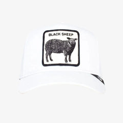 PLATINUM SHEEP CAP GOORIN