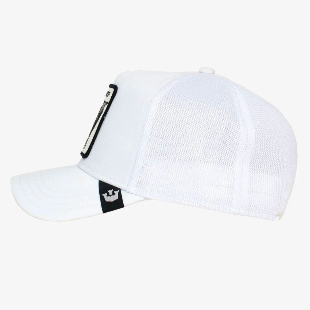 PLATINUM SHEEP CAP GOORIN