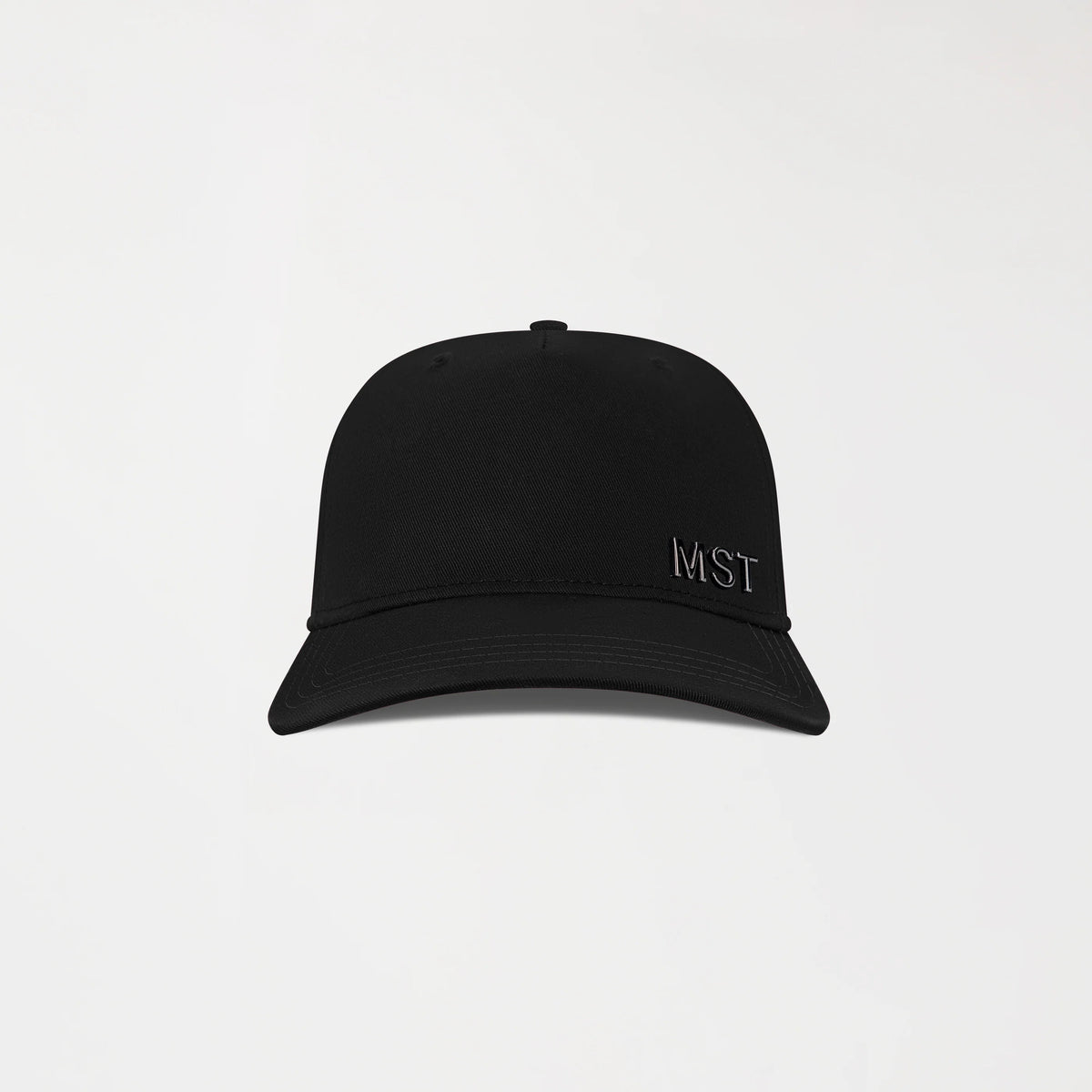 SKELSIDE CAP UNISEX BASIC BLACK U