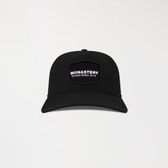 SOLOW CAP UNISEX BLACK U