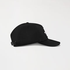 SOLOW CAP UNISEX BLACK U