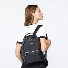 STACY BACK PACK MST BLACK U