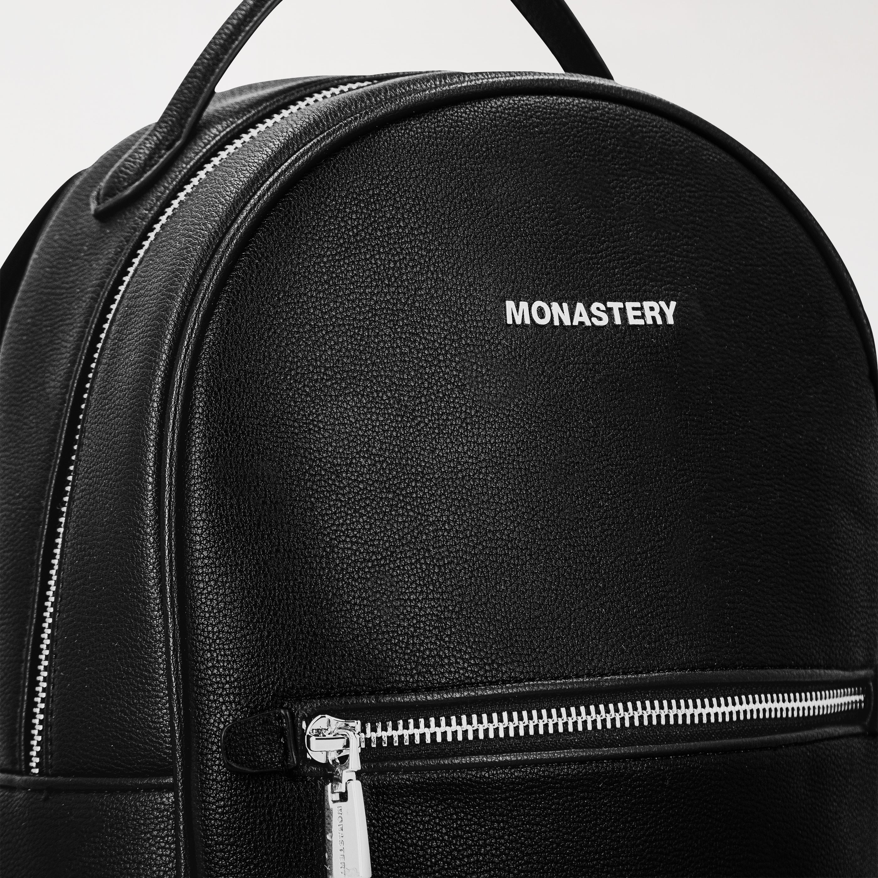 STACY BACK PACK MST BLACK U