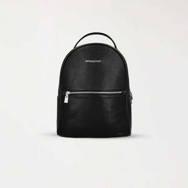 STACY BACK PACK MST BLACK U