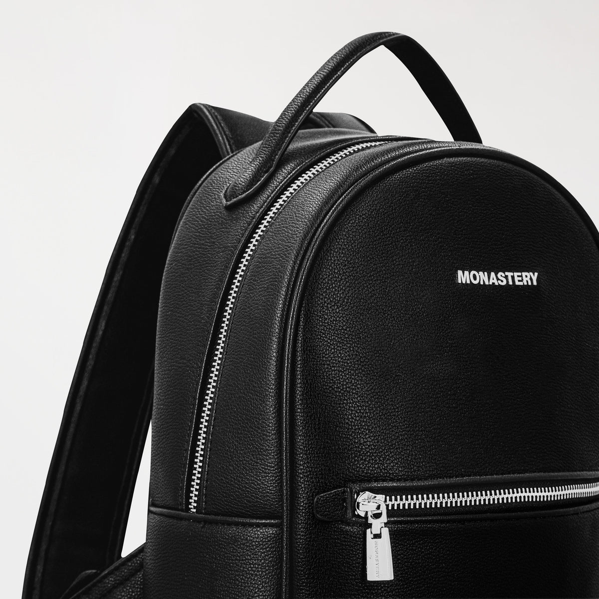 STACY BACK PACK MST BLACK U
