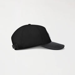 STAM CAP UNISEX BASIC BLACK U