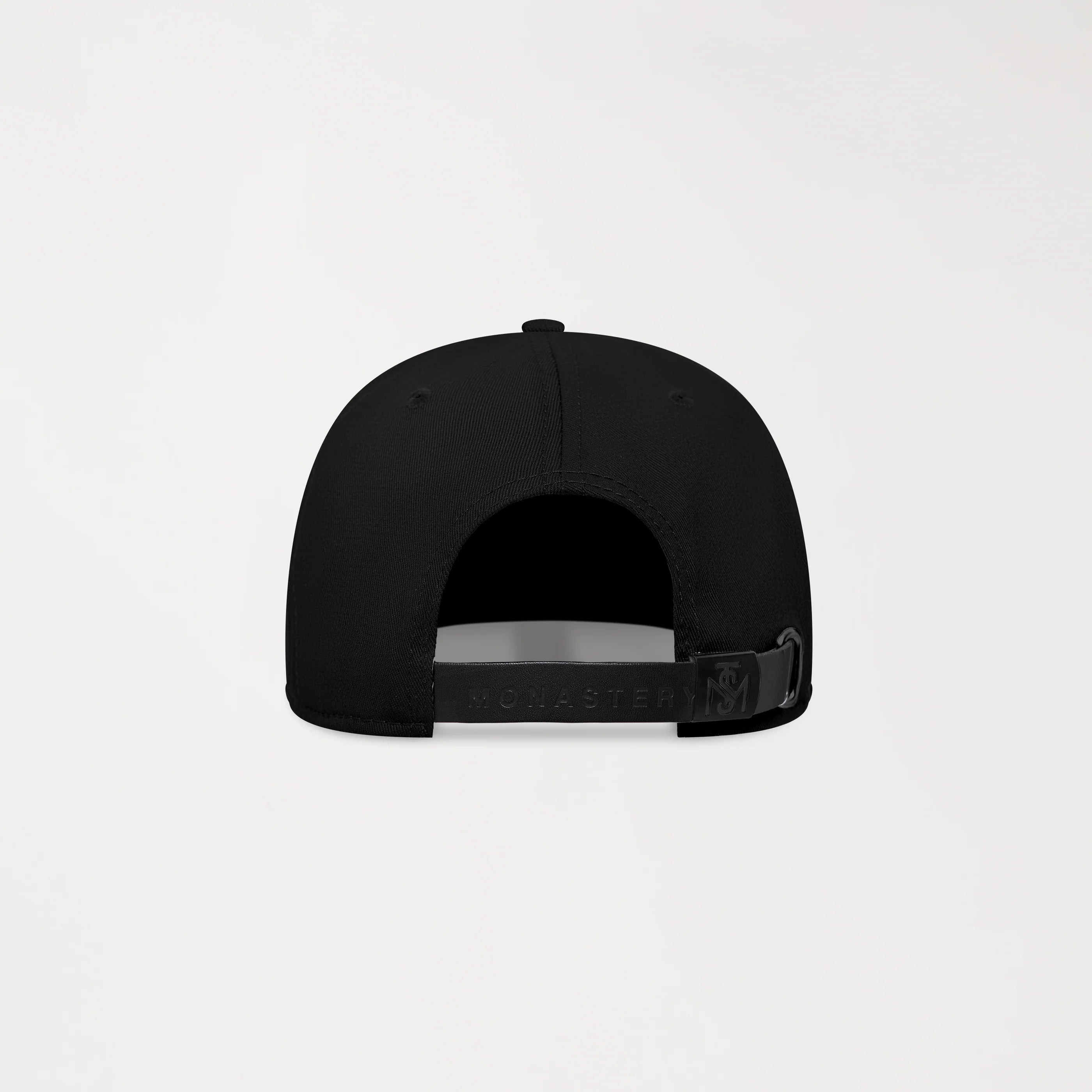 STAM CAP UNISEX BASIC BLACK U