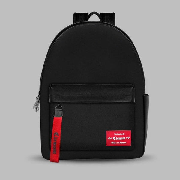 STELLATO BACK PACK CMT NEGRO U