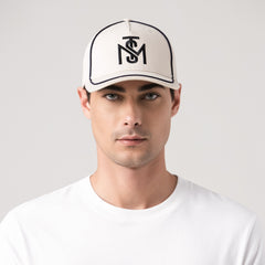 STRIDER CAP  STONE  UNISEX U