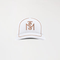 STRIDER CAP  WHITE UNISEX U