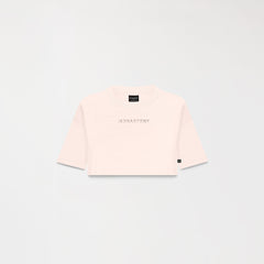 SUMMER CROP TOP WOMEN SAND DOLLAR
