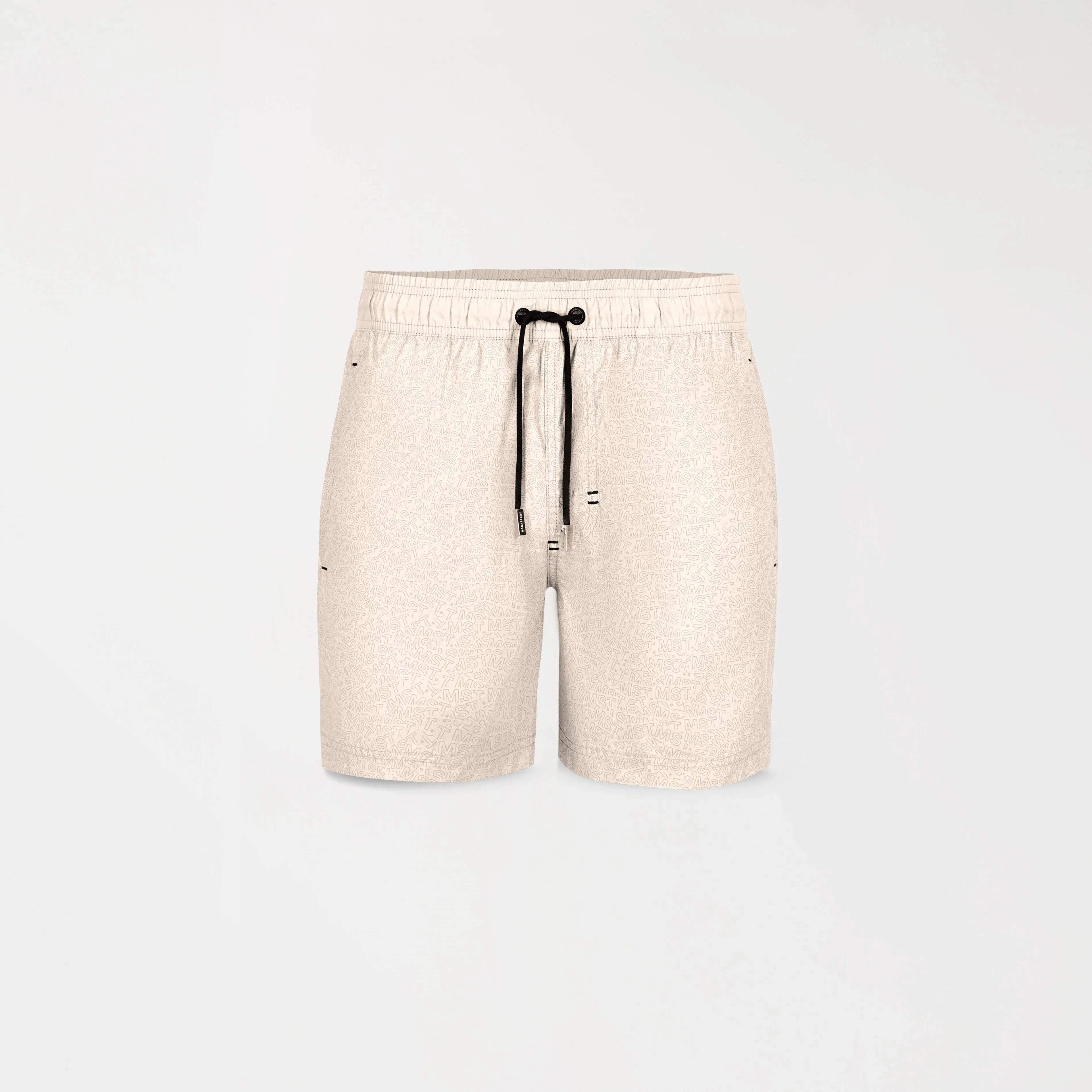 DORN SWIMSHORT MEN IRISH CREAM 32 - Monastery