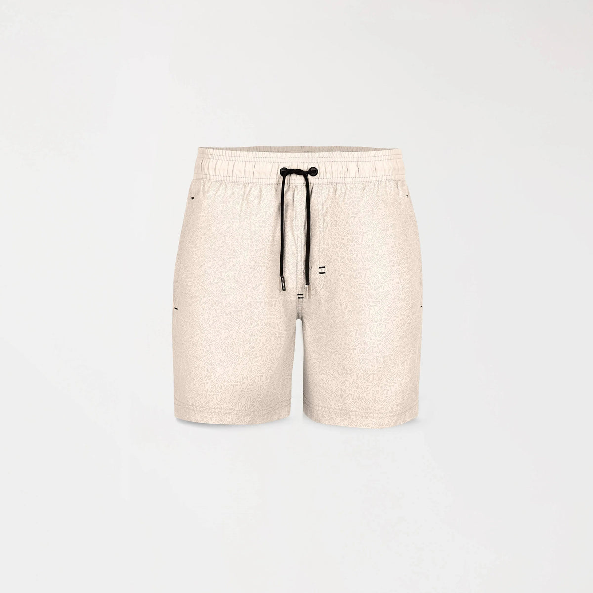 DORN SWIMSHORT MEN IRISH CREAM 32 - Monastery