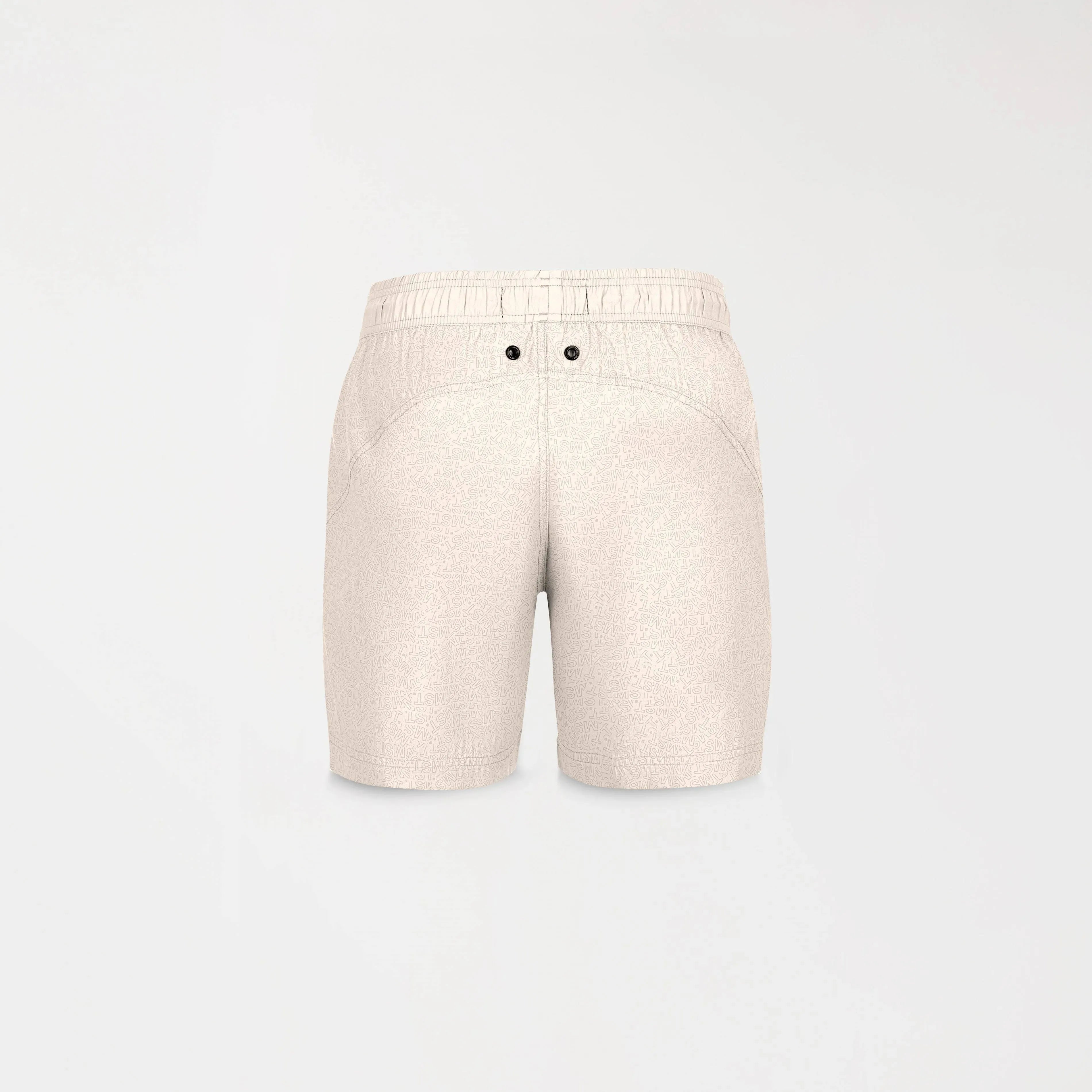 DORN SWIMSHORT MEN IRISH CREAM 32 - Monastery