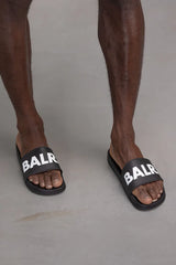 B6720.1001 Classic Brand SLIDE BALR BLACK