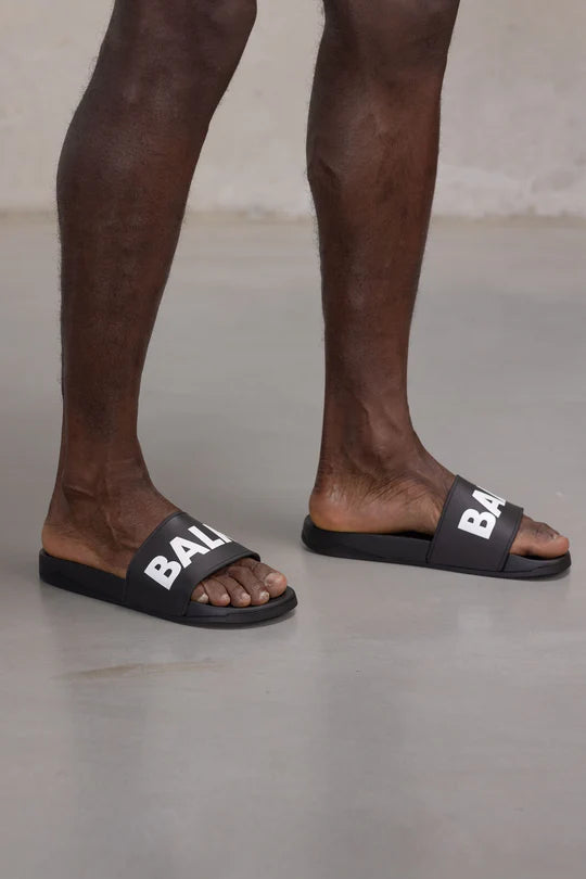 B6720.1001 Classic Brand SLIDE BALR BLACK