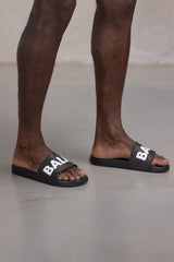 B6720.1001 Classic Brand SLIDE BALR BLACK