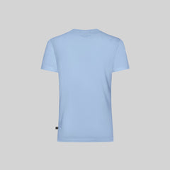 ASCARY T-SHIRT WOMEN MST FADED DENIM