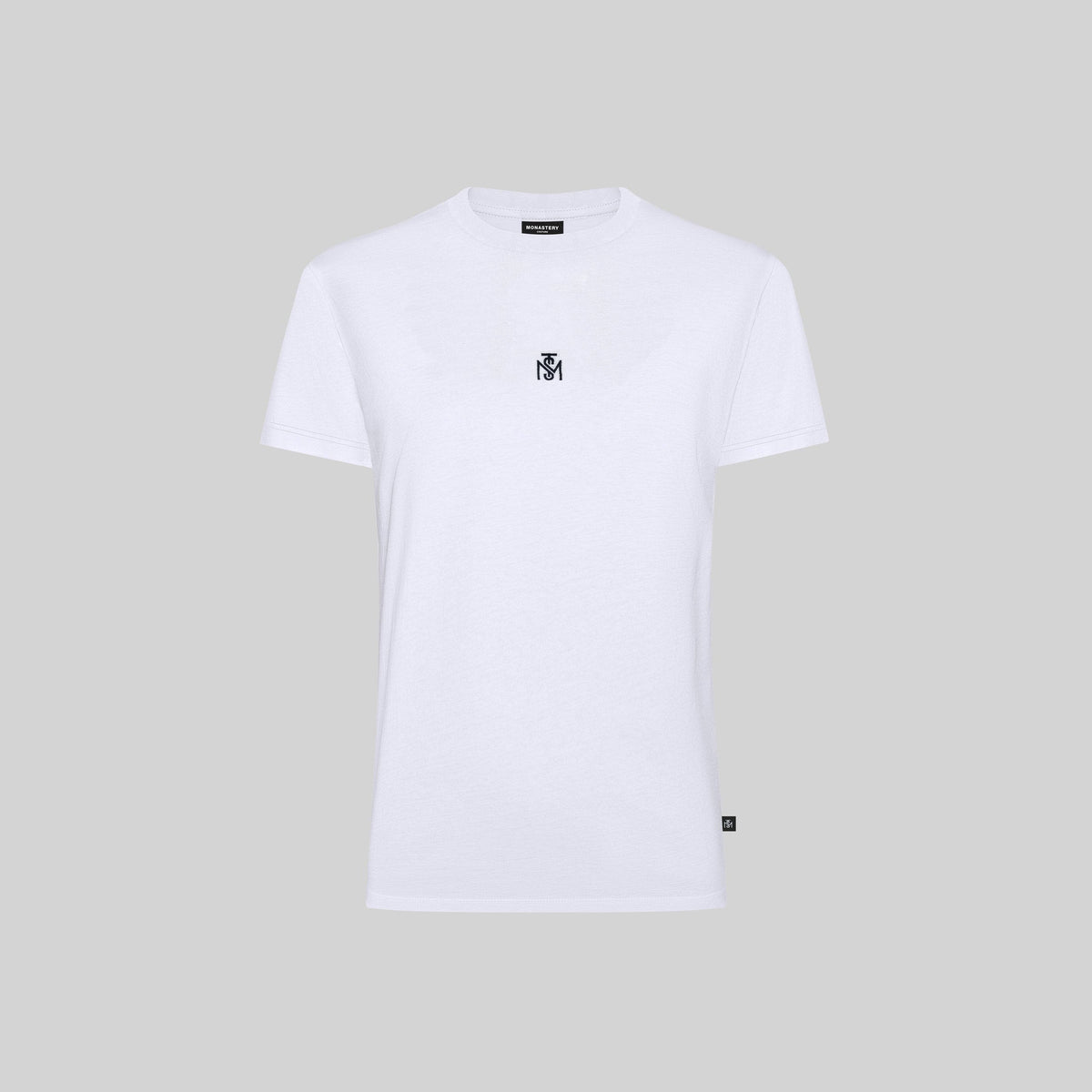ASCARY T-SHIRT WOMEN WHITE