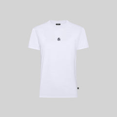 ASCARY T-SHIRT WOMEN WHITE