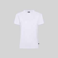 CHROMA T-SHIRT WOMEN WHITE - Monastery