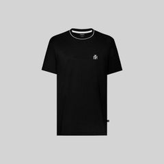 EBULUS T-SHIRT BLACK - Monastery