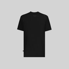 HYPERION T-SHIRT MEN BLACK - Monastery