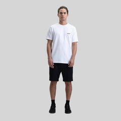 OTSU T-SHIRT MEN WHITE - Monastery
