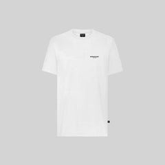 OTSU T-SHIRT MEN WHITE - Monastery