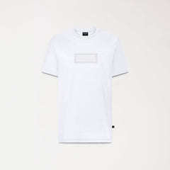 TYRION T-SHIRT MEN WHITE - Monastery