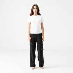 TAINA T-SHIRT WOMEN WHITE