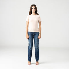 TAINA T-SHIRT WOMEN CAMEO ROSE
