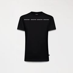 TAINA T-SHIRT WOMEN BLACK
