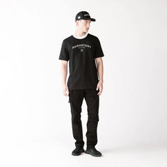 TEN T-SHIRT MEN MST BLACK