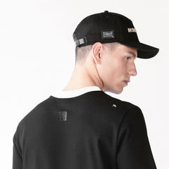 TEN T-SHIRT MEN MST BLACK