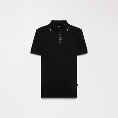 TENNESSEE POLO MEN BLACK