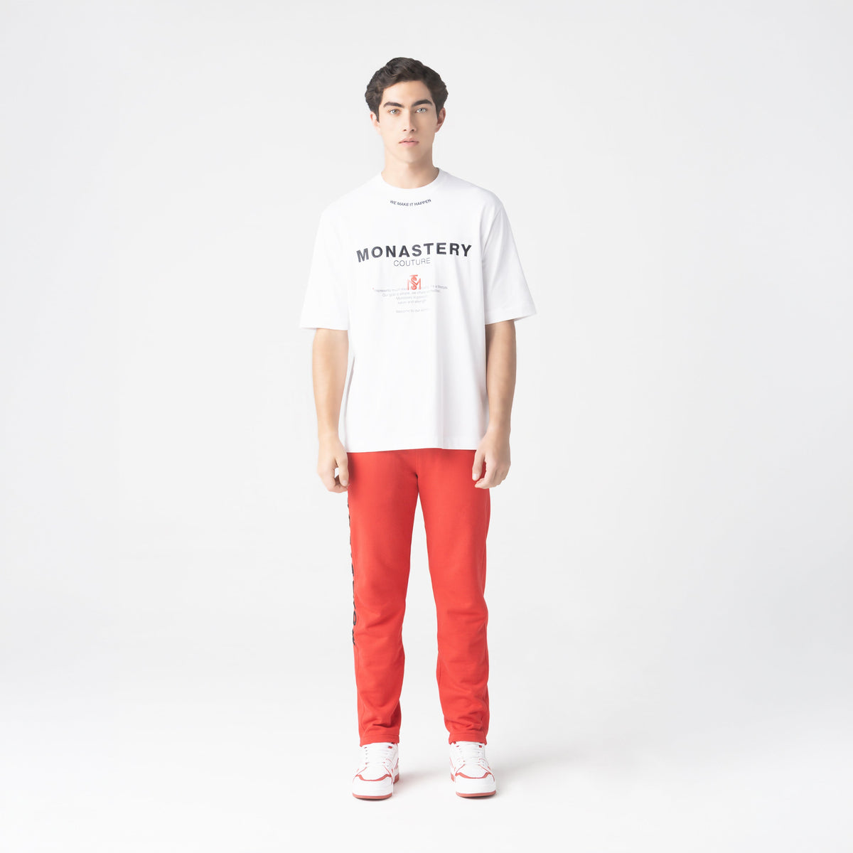 TERRIMONT WHITE