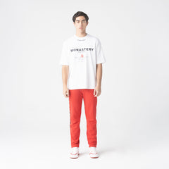 TERRIMONT WHITE