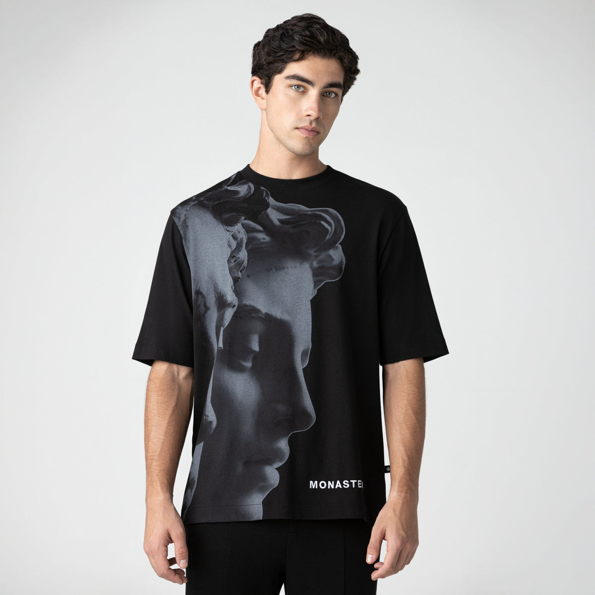 TERSIA. BLACK