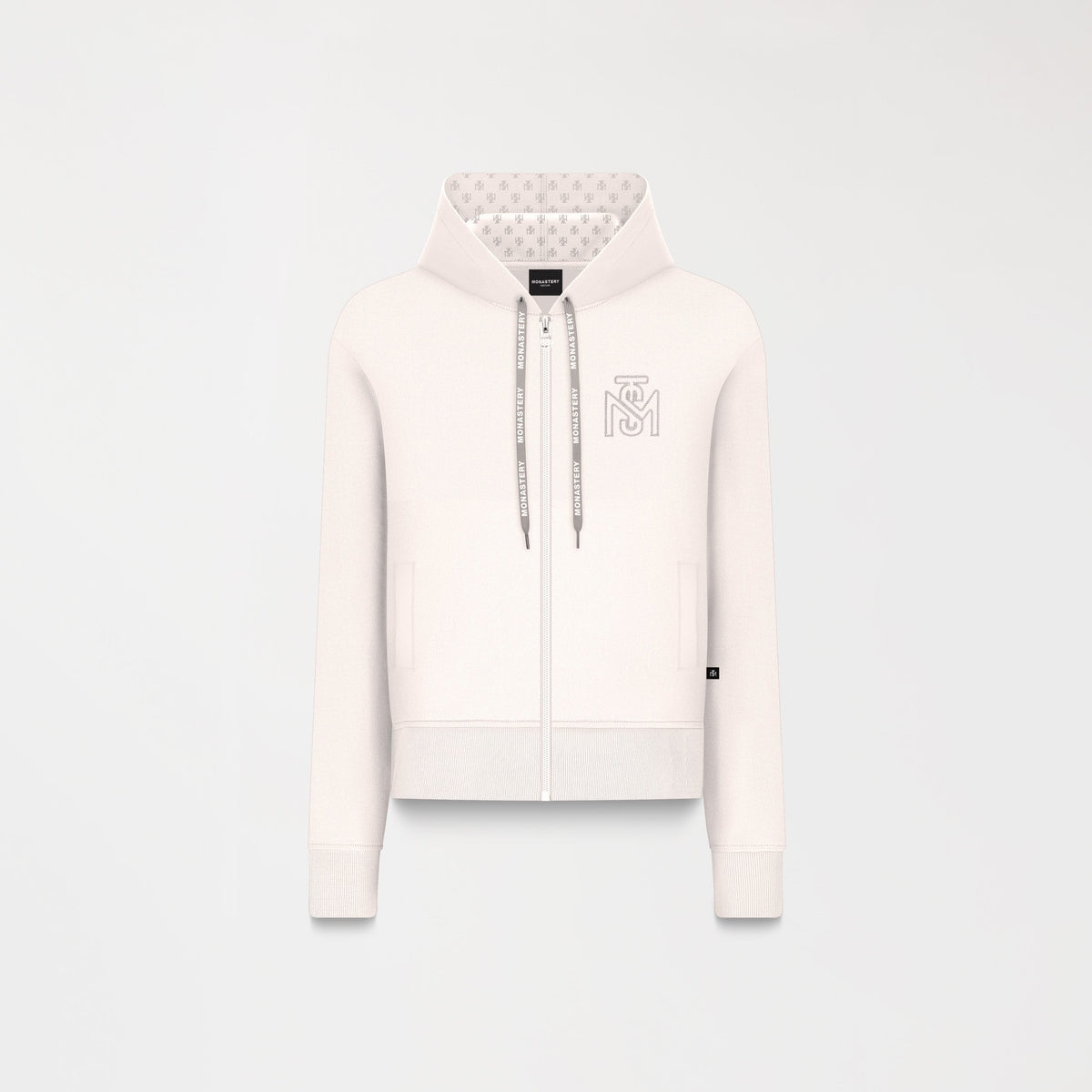 TESS HOODIE WOMEN SAND DOLLAR
