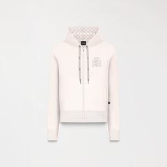 TESS HOODIE WOMEN SAND DOLLAR