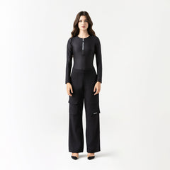 THUNDER BODY WOMEN BLACK