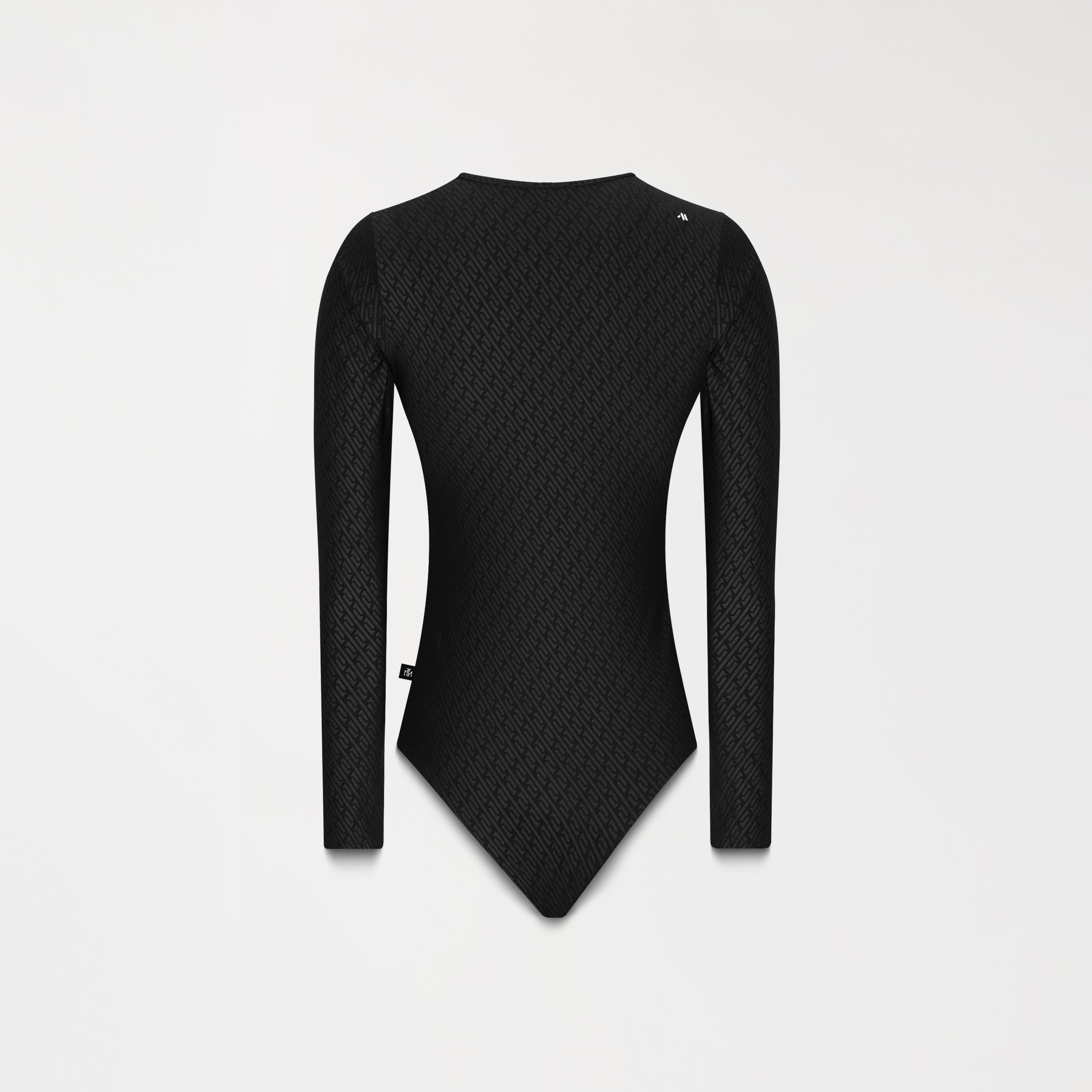 THUNDER BODY WOMEN BLACK