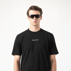 TRAKAI T-SHIRT MEN BLACK