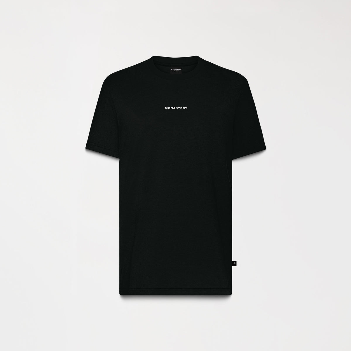 TRAKAI T-SHIRT MEN BLACK