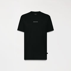 TRAKAI T-SHIRT MEN BLACK
